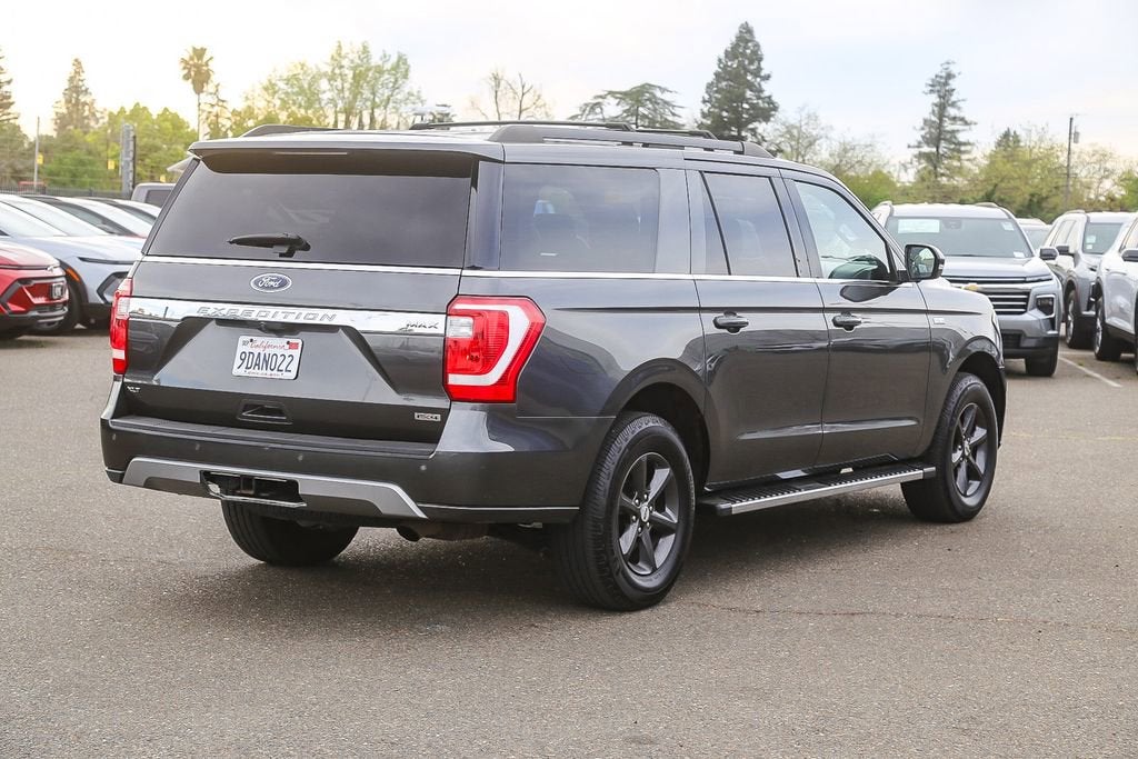 2021 Ford Expedition Max XLT