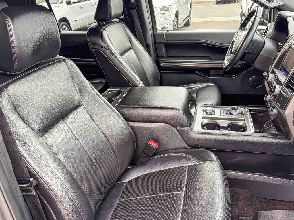 2021 Ford Expedition Max XLT