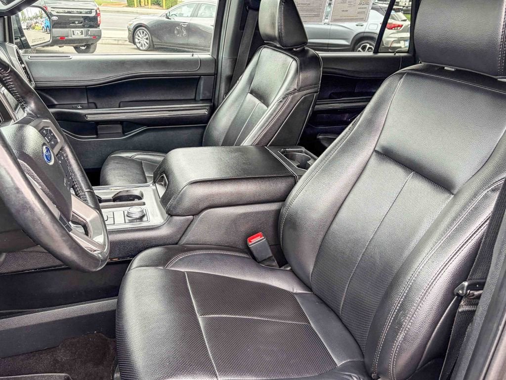 2021 Ford Expedition Max XLT