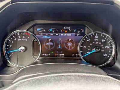 2021 Ford Expedition Max XLT