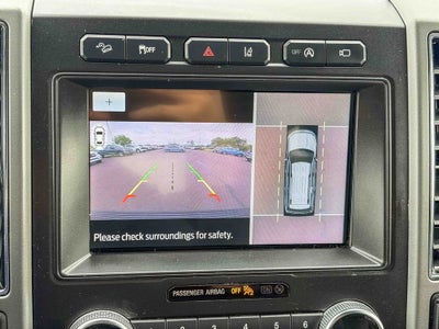 2021 Ford Expedition Max XLT