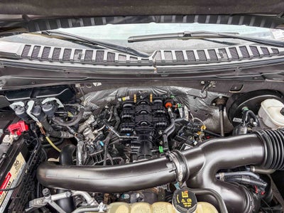 2021 Ford Expedition Max XLT