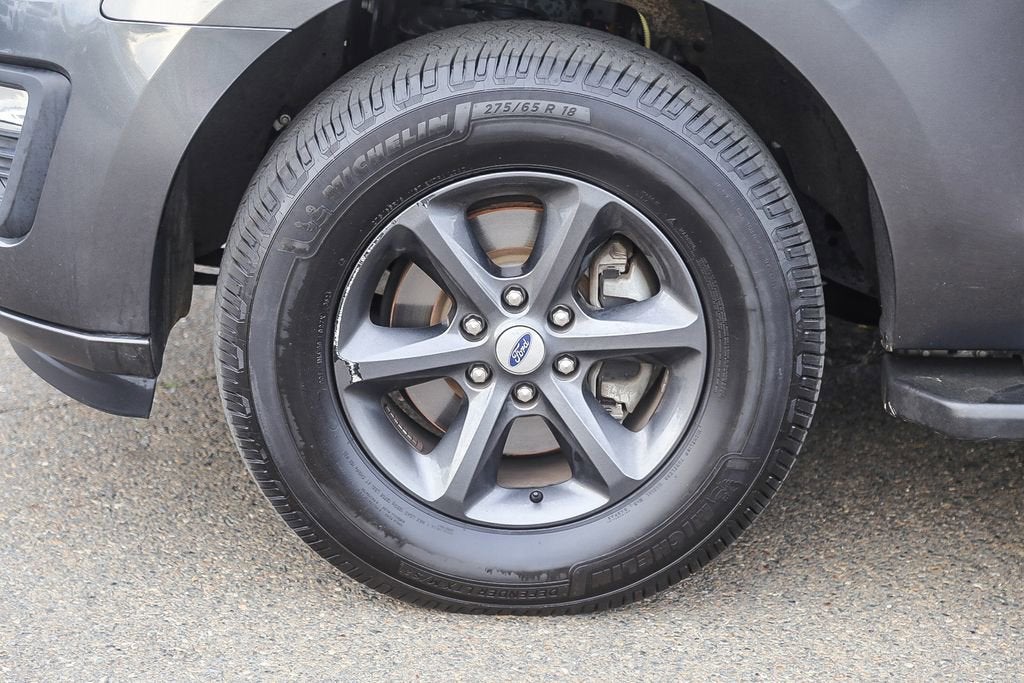 2021 Ford Expedition Max XLT