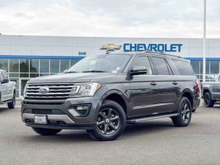 2021 Ford Expedition Max XLT