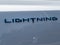 2024 Ford F-150 Lightning Flash