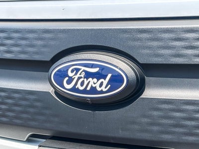 2024 Ford F-150 Lightning Flash
