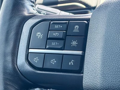 2024 Ford F-150 Lightning Flash