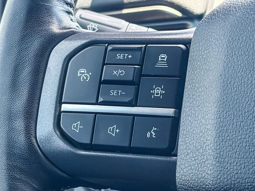 2024 Ford F-150 Lightning Flash