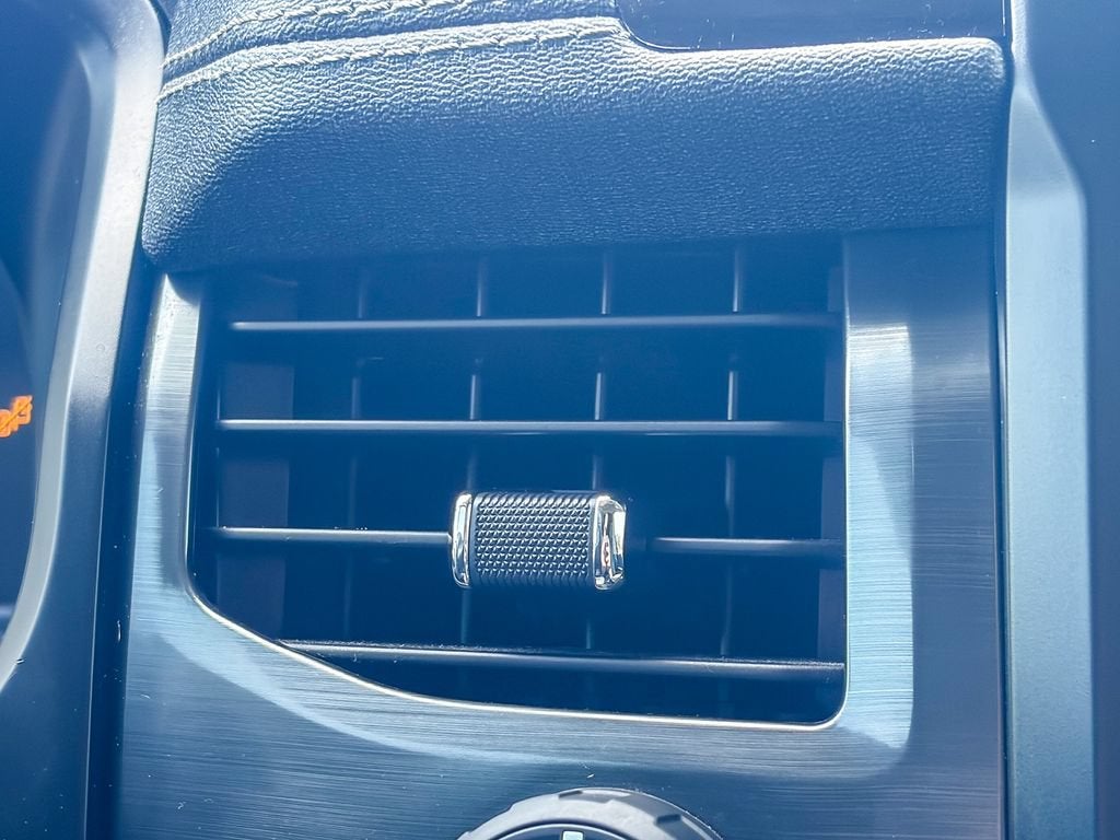 2024 Ford F-150 Lightning Flash