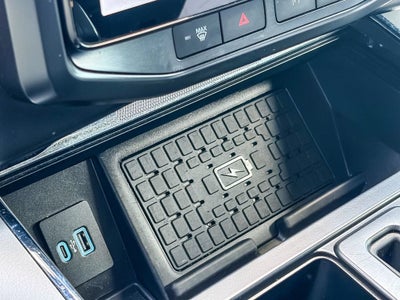 2024 Ford F-150 Lightning Flash
