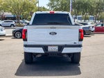 2024 Ford F-150 Lightning Flash