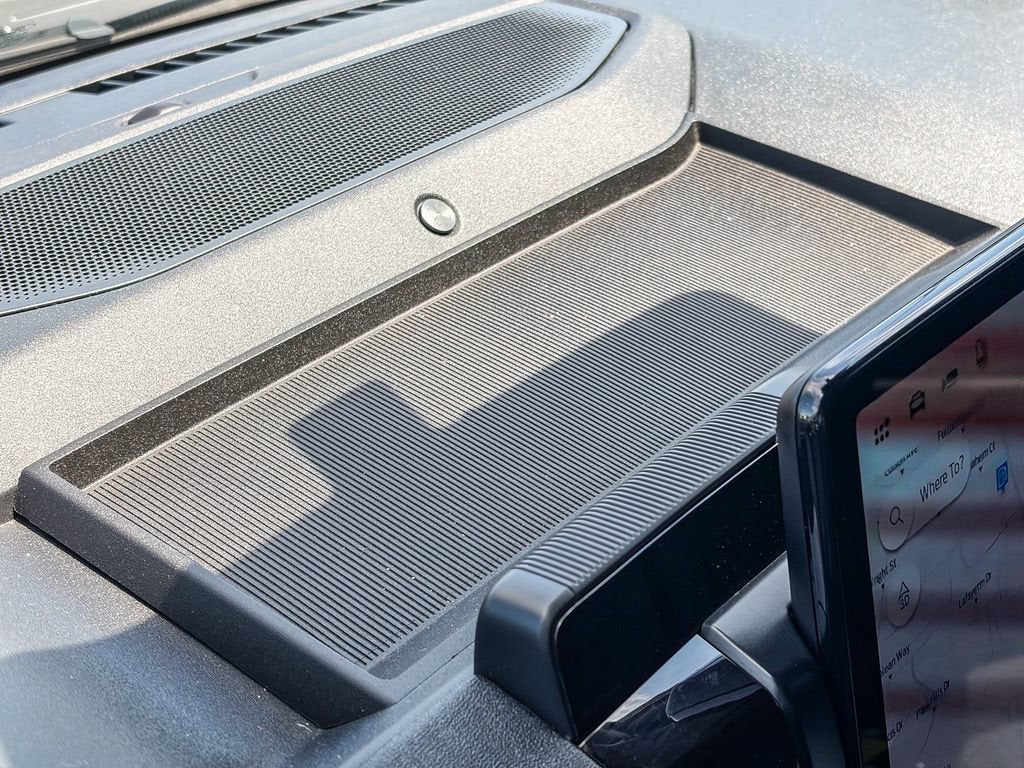 2024 Ford F-150 Lightning Flash