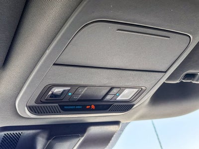 2024 Ford F-150 Lightning Flash