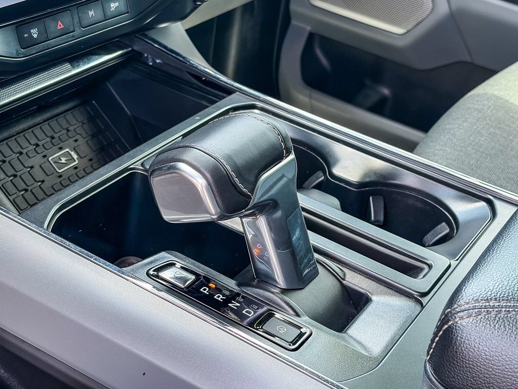 2024 Ford F-150 Lightning Flash