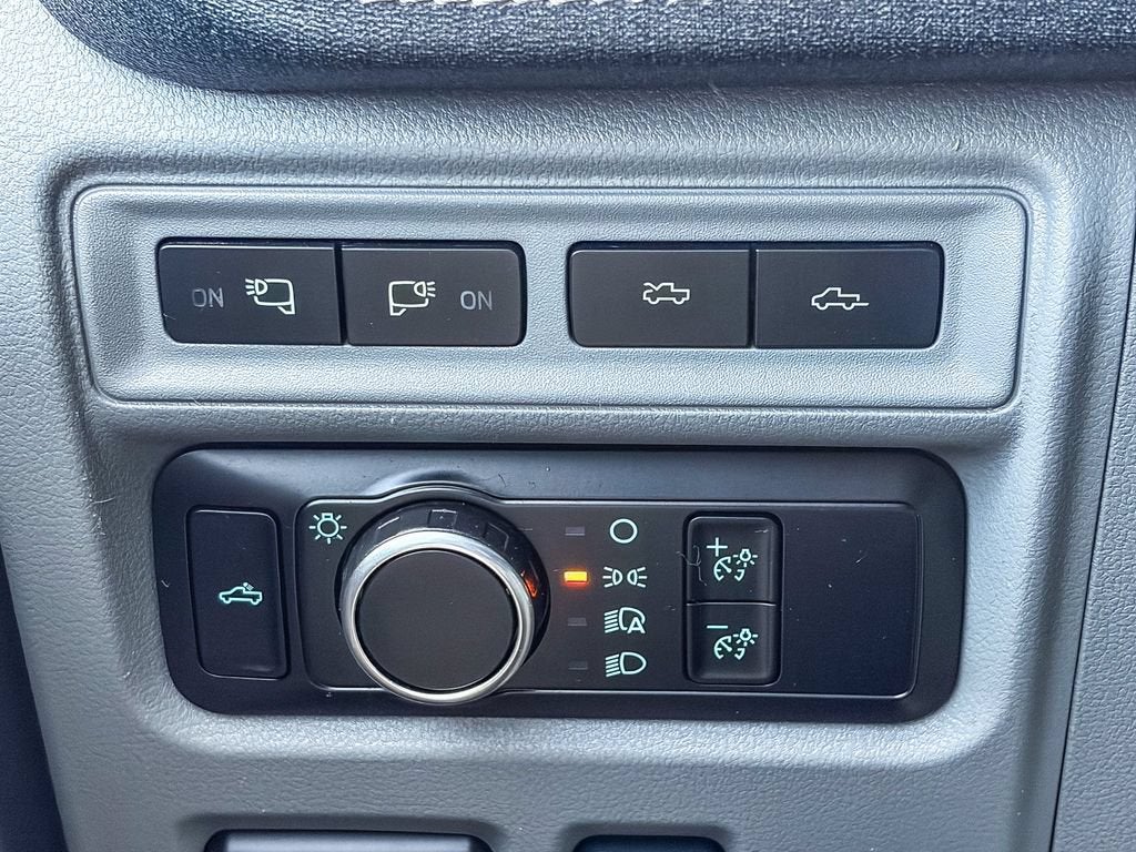 2024 Ford F-150 Lightning Flash