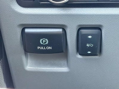 2024 Ford F-150 Lightning Flash