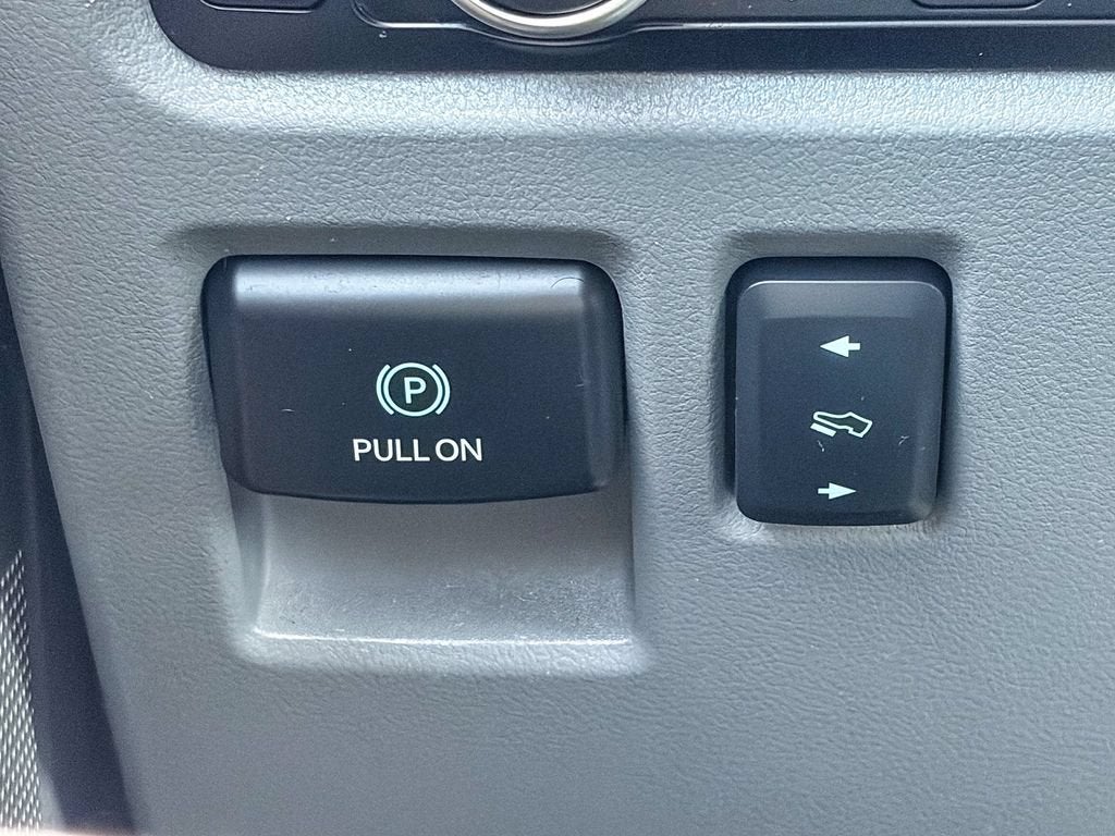 2024 Ford F-150 Lightning Flash