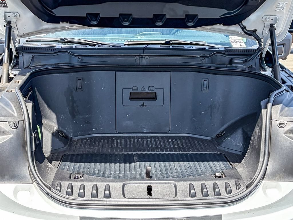 2024 Ford F-150 Lightning Flash