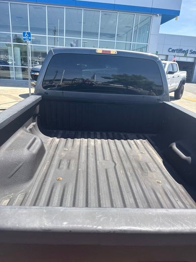 2015 Ford Super Duty F-250 SRW XL