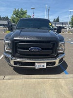2015 Ford Super Duty F-250 SRW XL