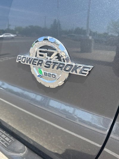 2015 Ford Super Duty F-250 SRW XL