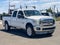 2012 Ford Super Duty F-250 SRW Lariat