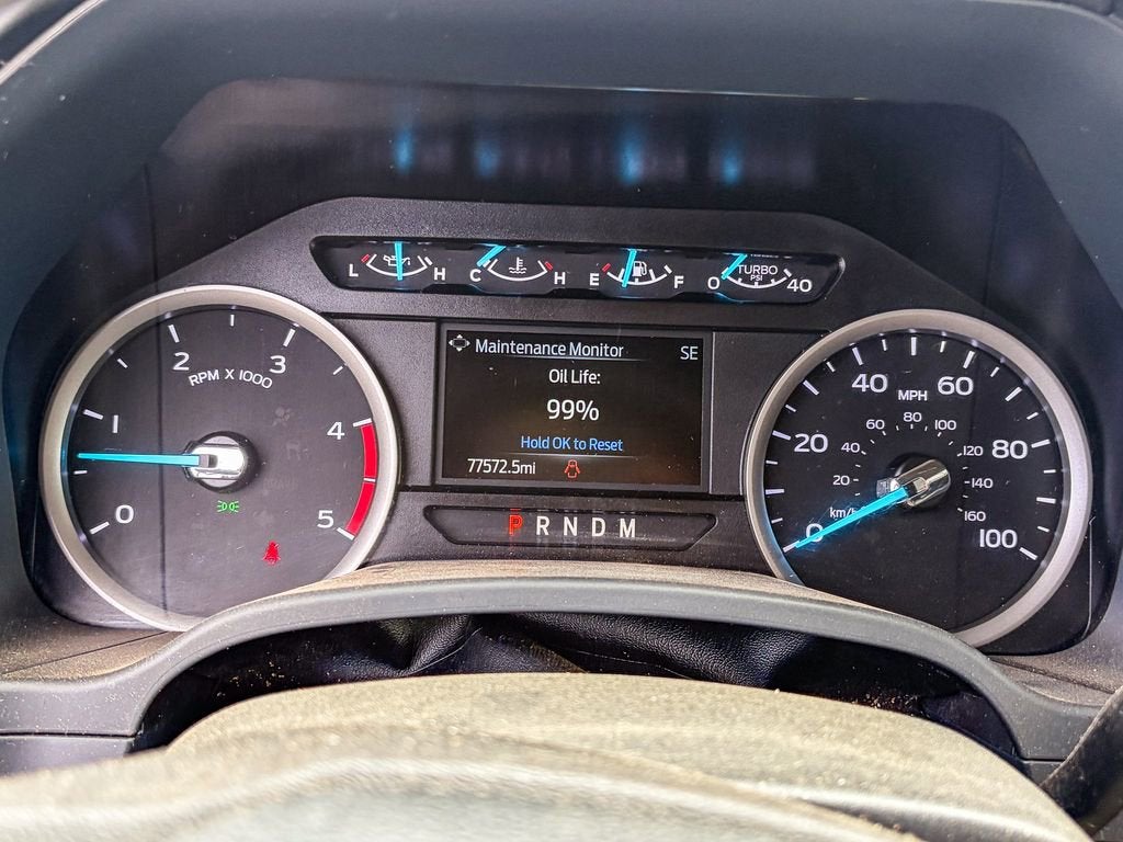 2022 Ford Super Duty F-250 SRW XL