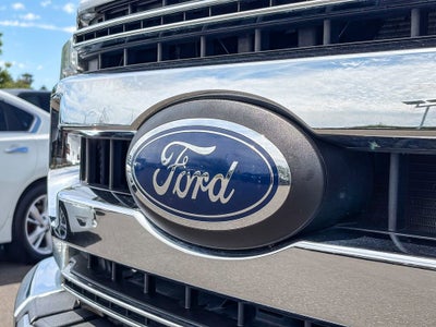 2022 Ford Super Duty F-250 SRW XL