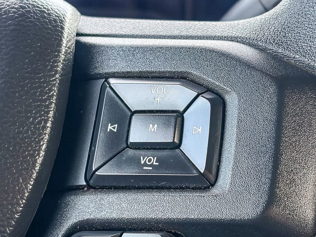 2022 Ford Super Duty F-250 SRW XL