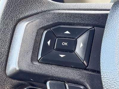 2022 Ford Super Duty F-250 SRW XL