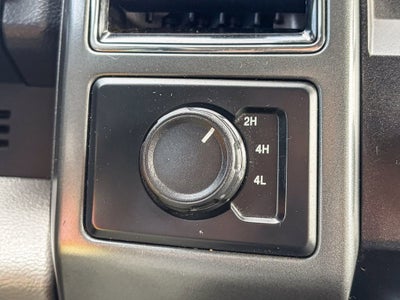 2022 Ford Super Duty F-250 SRW XL