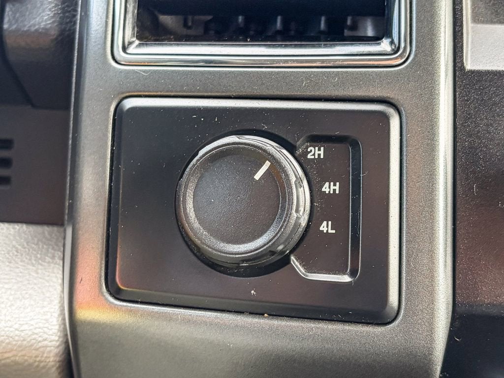 2022 Ford Super Duty F-250 SRW XL