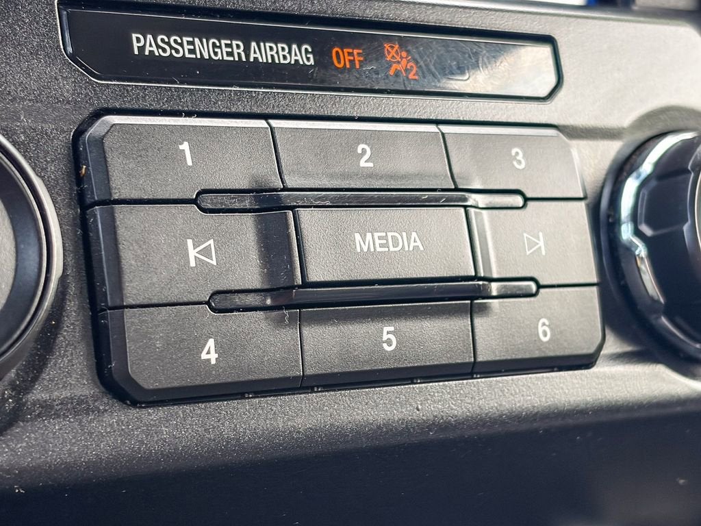 2022 Ford Super Duty F-250 SRW XL