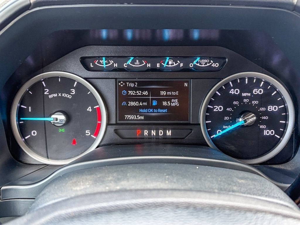 2022 Ford Super Duty F-250 SRW XL