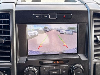 2022 Ford Super Duty F-250 SRW XL