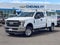 2019 Ford Super Duty F-250 SRW XL