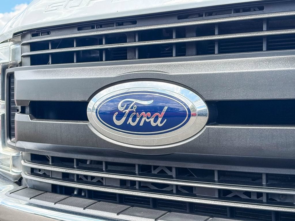 2019 Ford Super Duty F-250 SRW XL