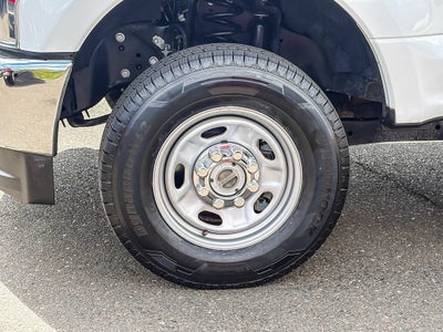 2019 Ford Super Duty F-250 SRW XL