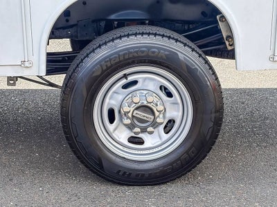 2019 Ford Super Duty F-250 SRW XL