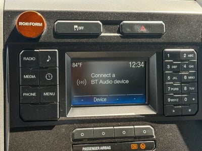 2019 Ford Super Duty F-250 SRW XL