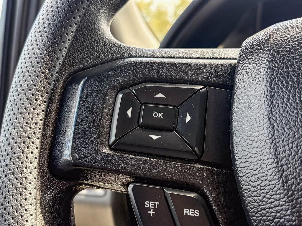 2019 Ford Super Duty F-250 SRW XL