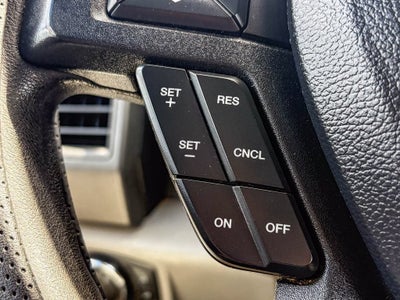 2019 Ford Super Duty F-250 SRW XL