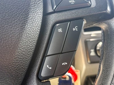 2019 Ford Super Duty F-250 SRW XL