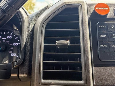 2019 Ford Super Duty F-250 SRW XL