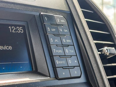2019 Ford Super Duty F-250 SRW XL