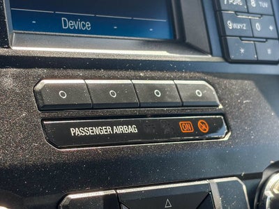 2019 Ford Super Duty F-250 SRW XL