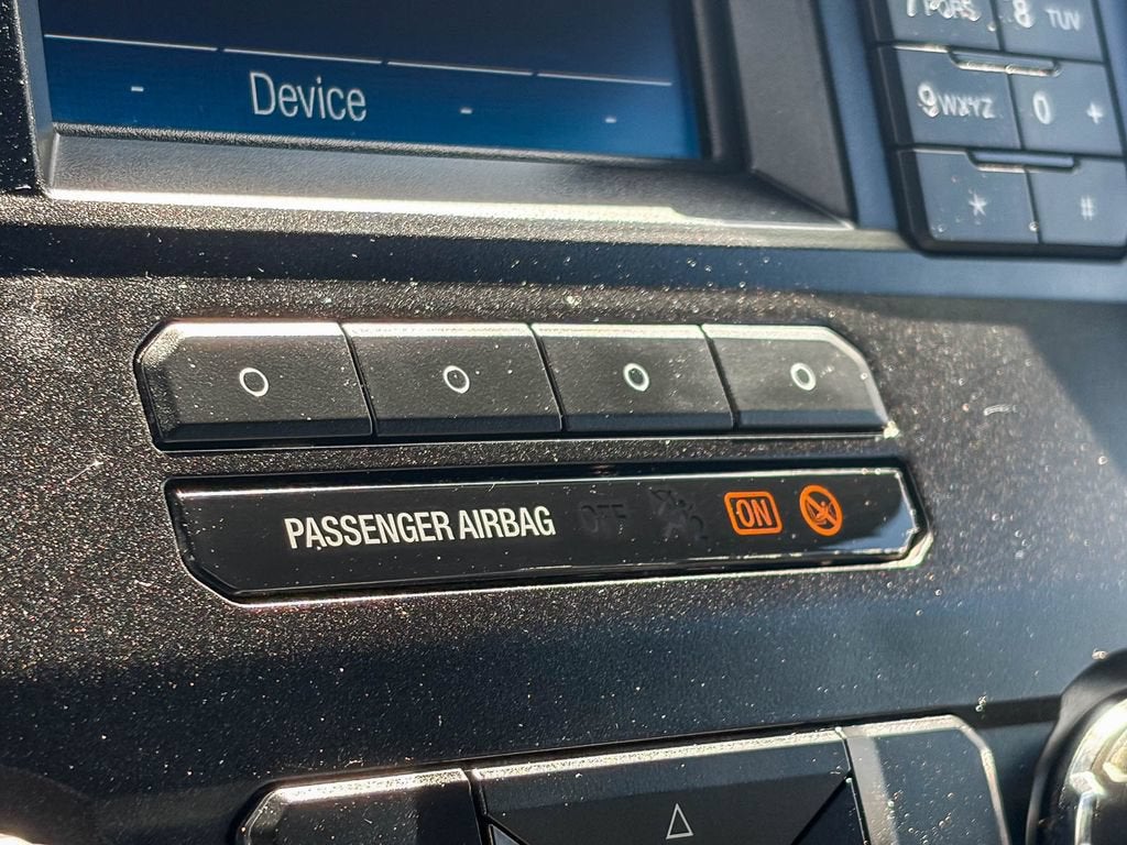 2019 Ford Super Duty F-250 SRW XL
