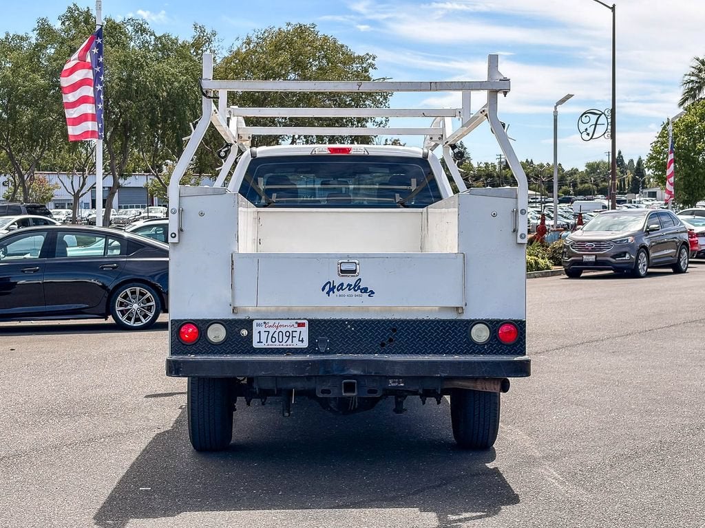 2019 Ford Super Duty F-250 SRW XL