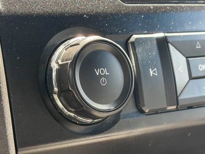 2019 Ford Super Duty F-250 SRW XL