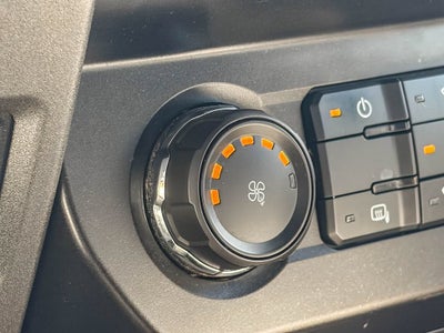 2019 Ford Super Duty F-250 SRW XL